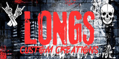 LONGS CUSTOM CREATIONS